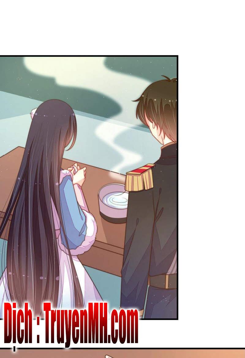 đọc truyện Ngày Nào Thiếu Soái Cũng Ghen Chương 287 ảnh 10 tại Thiên Thai Truyện