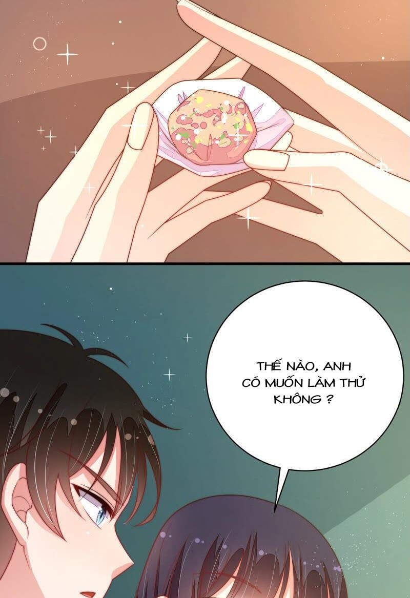 đọc truyện Ngày Nào Thiếu Soái Cũng Ghen Chương 287 ảnh 11 tại Thiên Thai Truyện