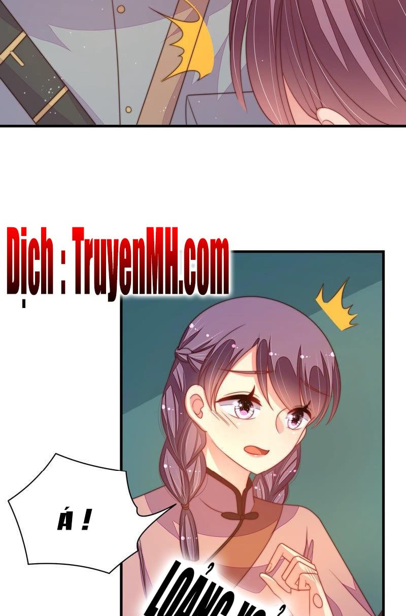 đọc truyện Ngày Nào Thiếu Soái Cũng Ghen Chương 288 ảnh 12 tại Thiên Thai Truyện