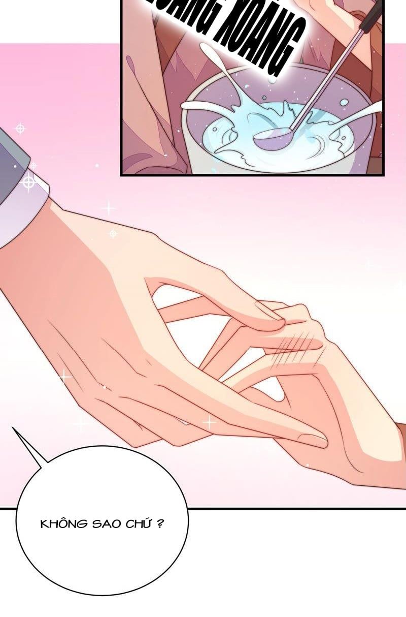 đọc truyện Ngày Nào Thiếu Soái Cũng Ghen Chương 288 ảnh 13 tại Thiên Thai Truyện