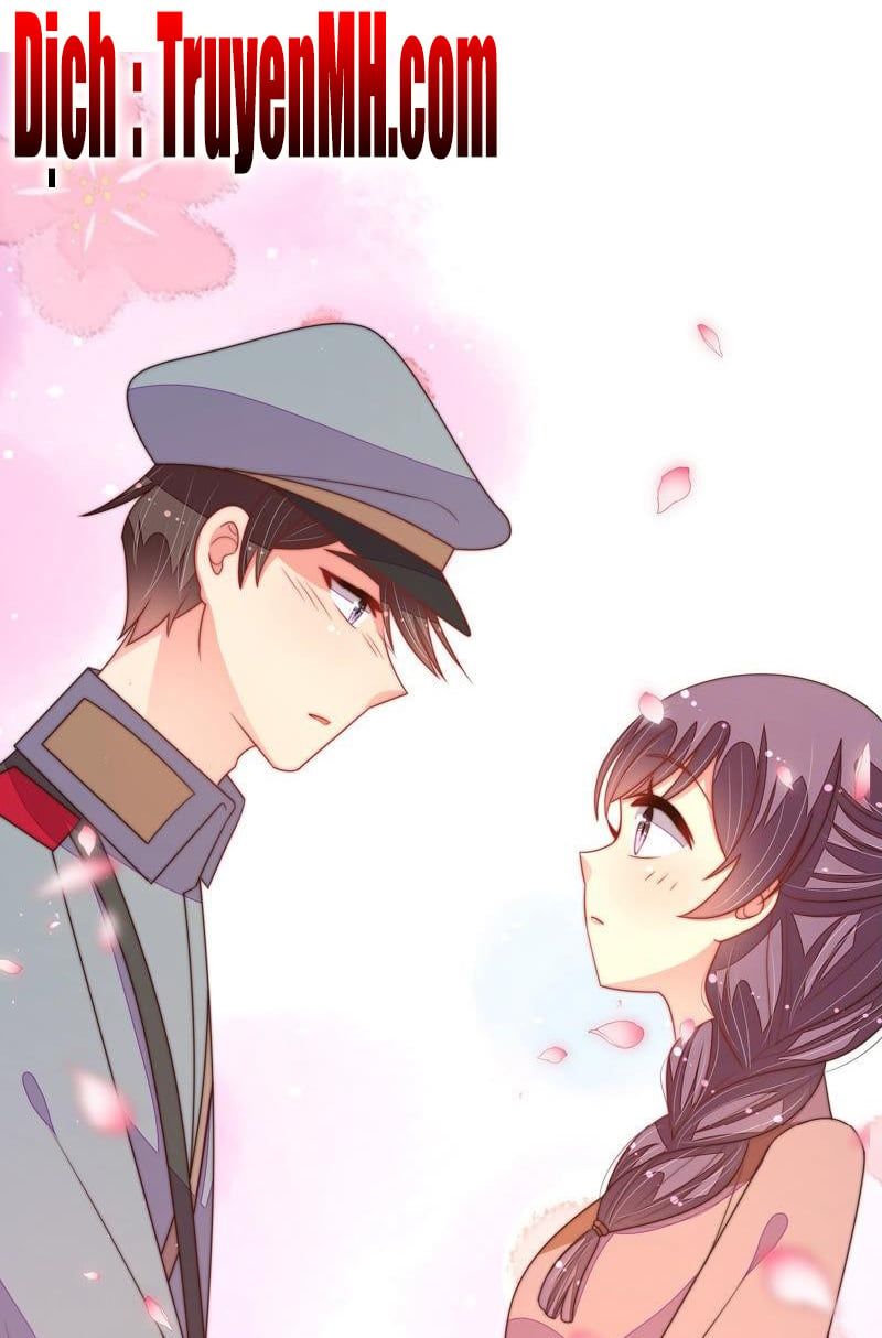 đọc truyện Ngày Nào Thiếu Soái Cũng Ghen Chương 288 ảnh 14 tại Thiên Thai Truyện