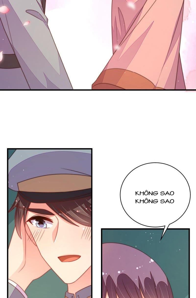 đọc truyện Ngày Nào Thiếu Soái Cũng Ghen Chương 288 ảnh 15 tại Thiên Thai Truyện