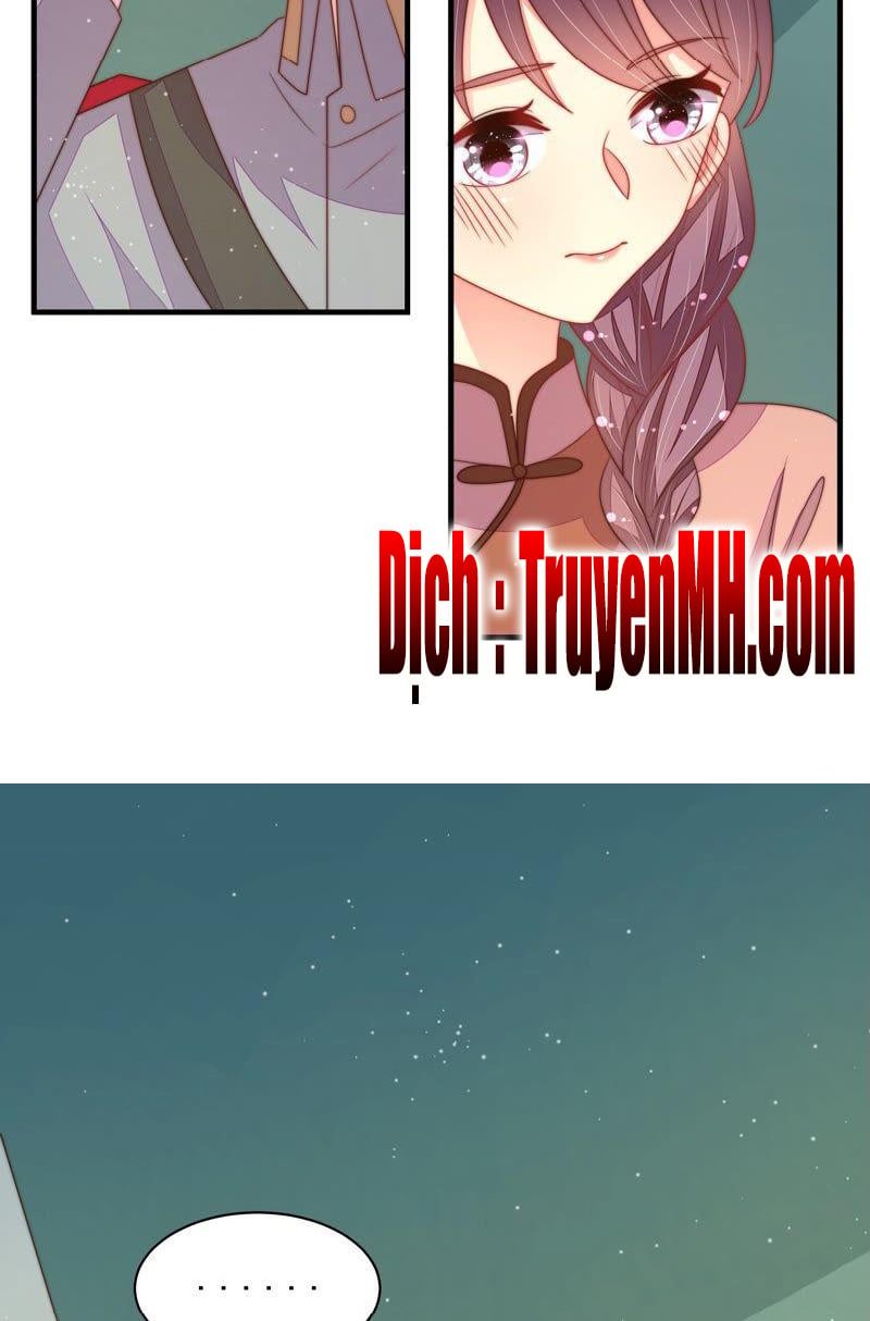 đọc truyện Ngày Nào Thiếu Soái Cũng Ghen Chương 288 ảnh 16 tại Thiên Thai Truyện