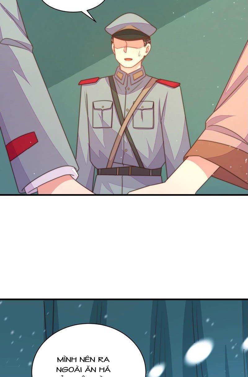 đọc truyện Ngày Nào Thiếu Soái Cũng Ghen Chương 288 ảnh 17 tại Thiên Thai Truyện