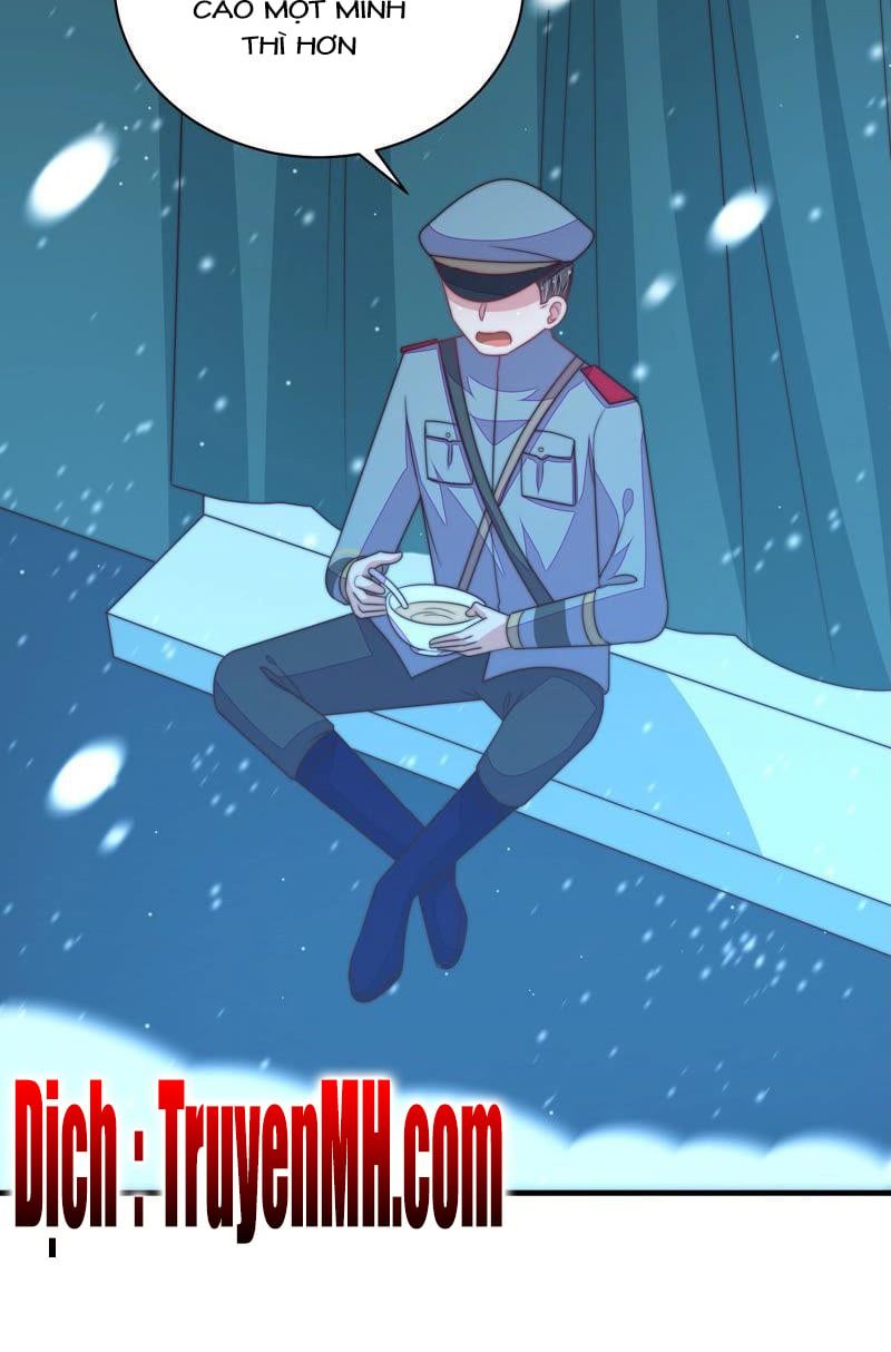 đọc truyện Ngày Nào Thiếu Soái Cũng Ghen Chương 288 ảnh 18 tại Thiên Thai Truyện