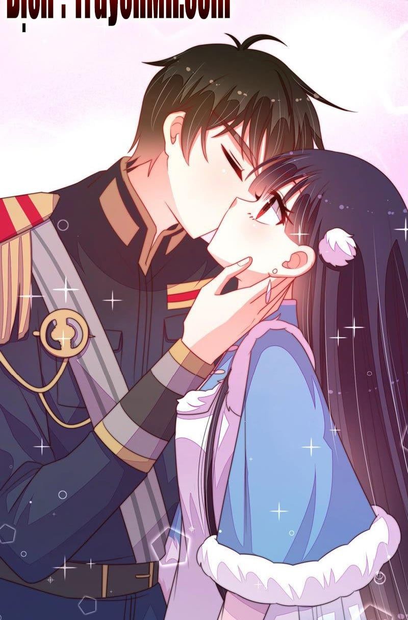 đọc truyện Ngày Nào Thiếu Soái Cũng Ghen Chương 288 ảnh 5 tại Thiên Thai Truyện