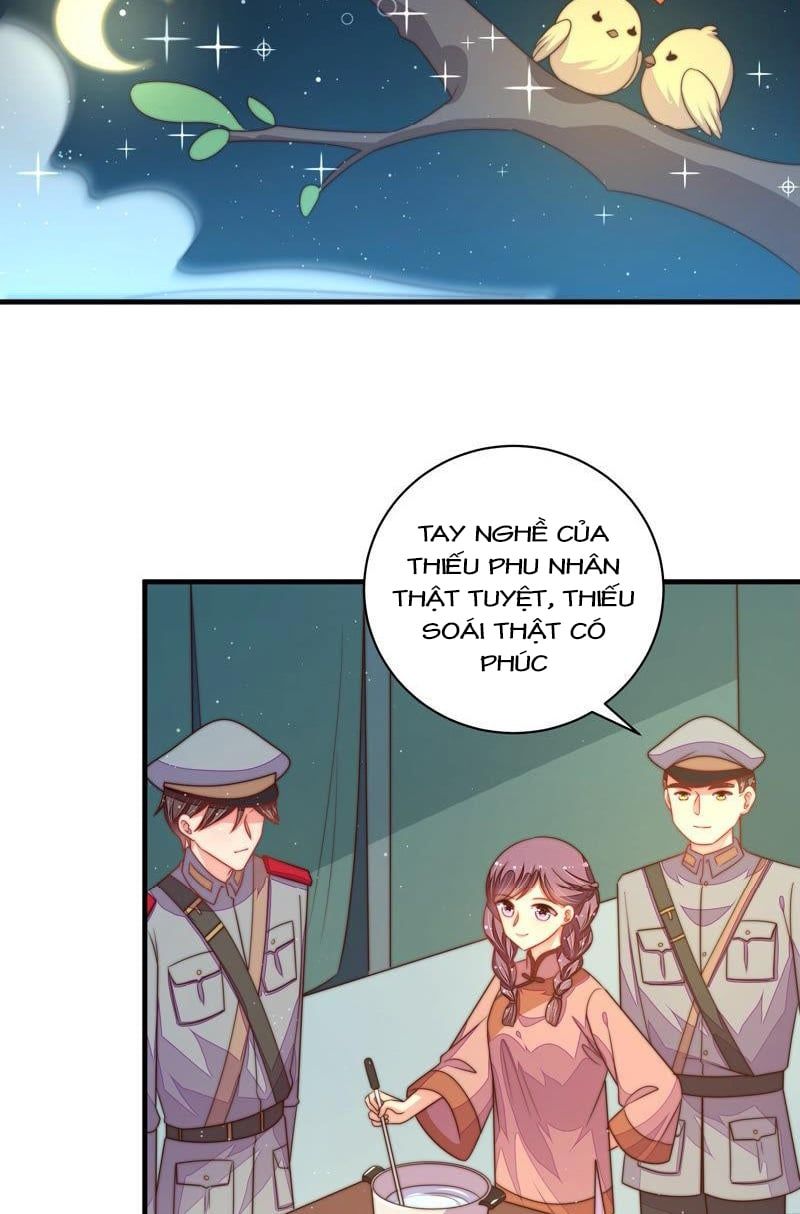 đọc truyện Ngày Nào Thiếu Soái Cũng Ghen Chương 288 ảnh 10 tại Thiên Thai Truyện