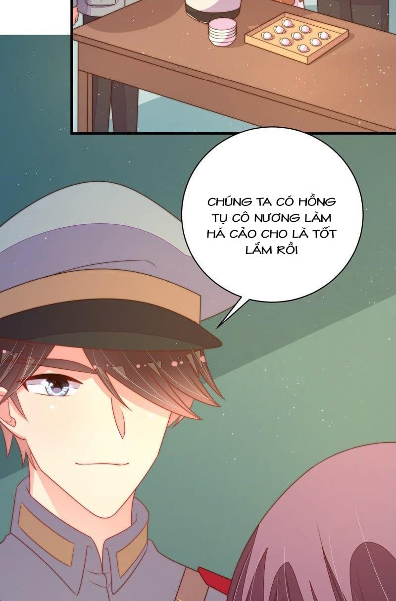 đọc truyện Ngày Nào Thiếu Soái Cũng Ghen Chương 288 ảnh 11 tại Thiên Thai Truyện