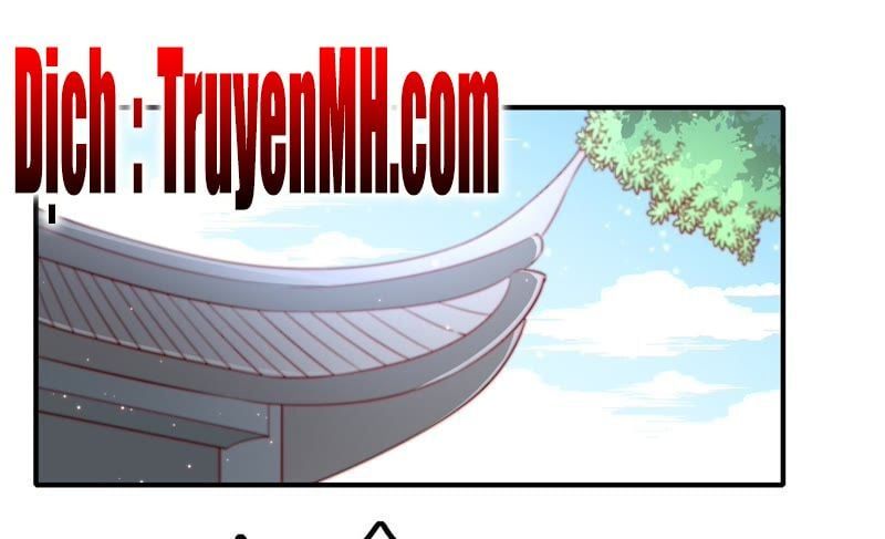 đọc truyện Ngày Nào Thiếu Soái Cũng Ghen Chương 29 ảnh 19 tại Thiên Thai Truyện