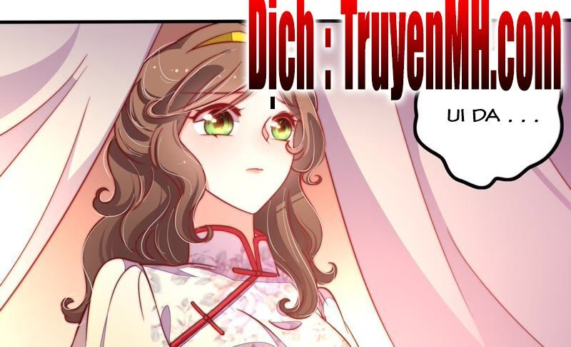 đọc truyện Ngày Nào Thiếu Soái Cũng Ghen Chương 29 ảnh 4 tại Thiên Thai Truyện