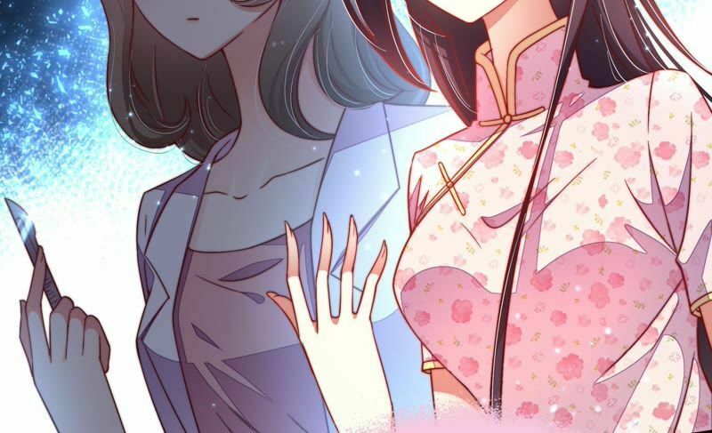 đọc truyện Ngày Nào Thiếu Soái Cũng Ghen Chương 29 ảnh 30 tại Thiên Thai Truyện