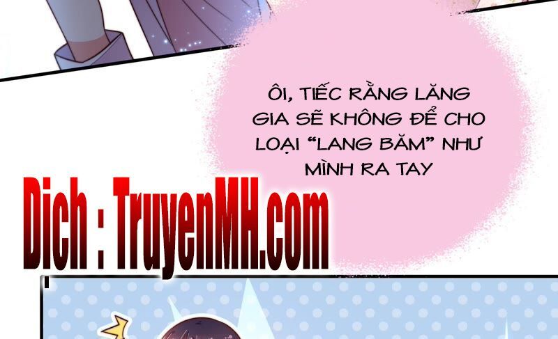 đọc truyện Ngày Nào Thiếu Soái Cũng Ghen Chương 29 ảnh 31 tại Thiên Thai Truyện