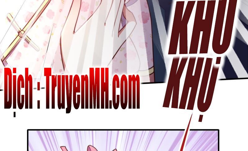 đọc truyện Ngày Nào Thiếu Soái Cũng Ghen Chương 29 ảnh 41 tại Thiên Thai Truyện