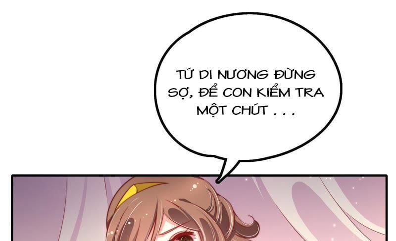 đọc truyện Ngày Nào Thiếu Soái Cũng Ghen Chương 29 ảnh 9 tại Thiên Thai Truyện