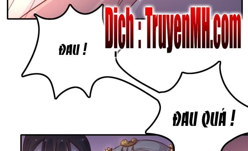 đọc truyện Ngày Nào Thiếu Soái Cũng Ghen Chương 29 ảnh 11 tại Thiên Thai Truyện