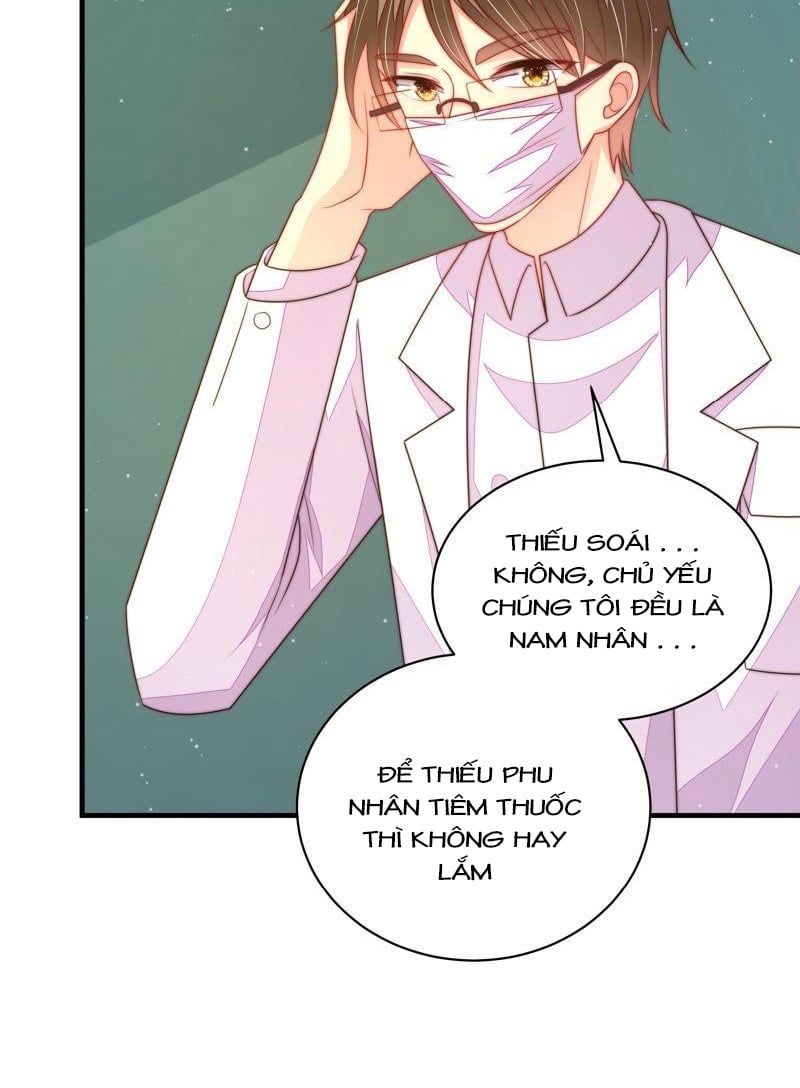 đọc truyện Ngày Nào Thiếu Soái Cũng Ghen Chương 290 ảnh 12 tại Thiên Thai Truyện