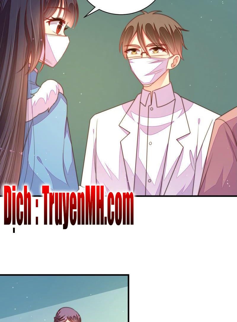 đọc truyện Ngày Nào Thiếu Soái Cũng Ghen Chương 290 ảnh 15 tại Thiên Thai Truyện