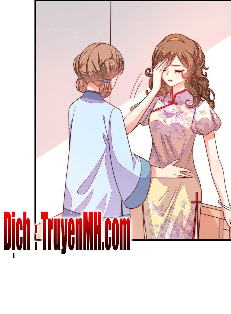 đọc truyện Ngày Nào Thiếu Soái Cũng Ghen Chương 290 ảnh 4 tại Thiên Thai Truyện