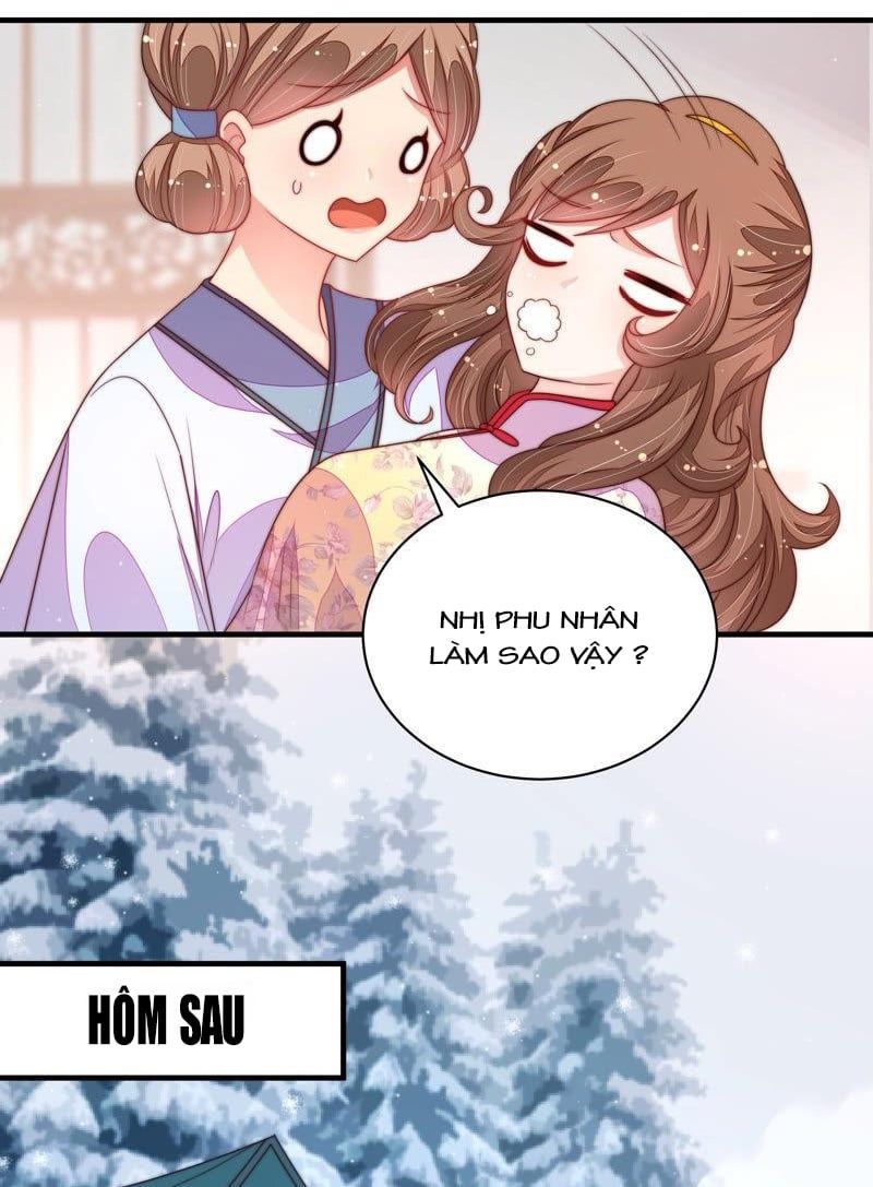 đọc truyện Ngày Nào Thiếu Soái Cũng Ghen Chương 290 ảnh 5 tại Thiên Thai Truyện