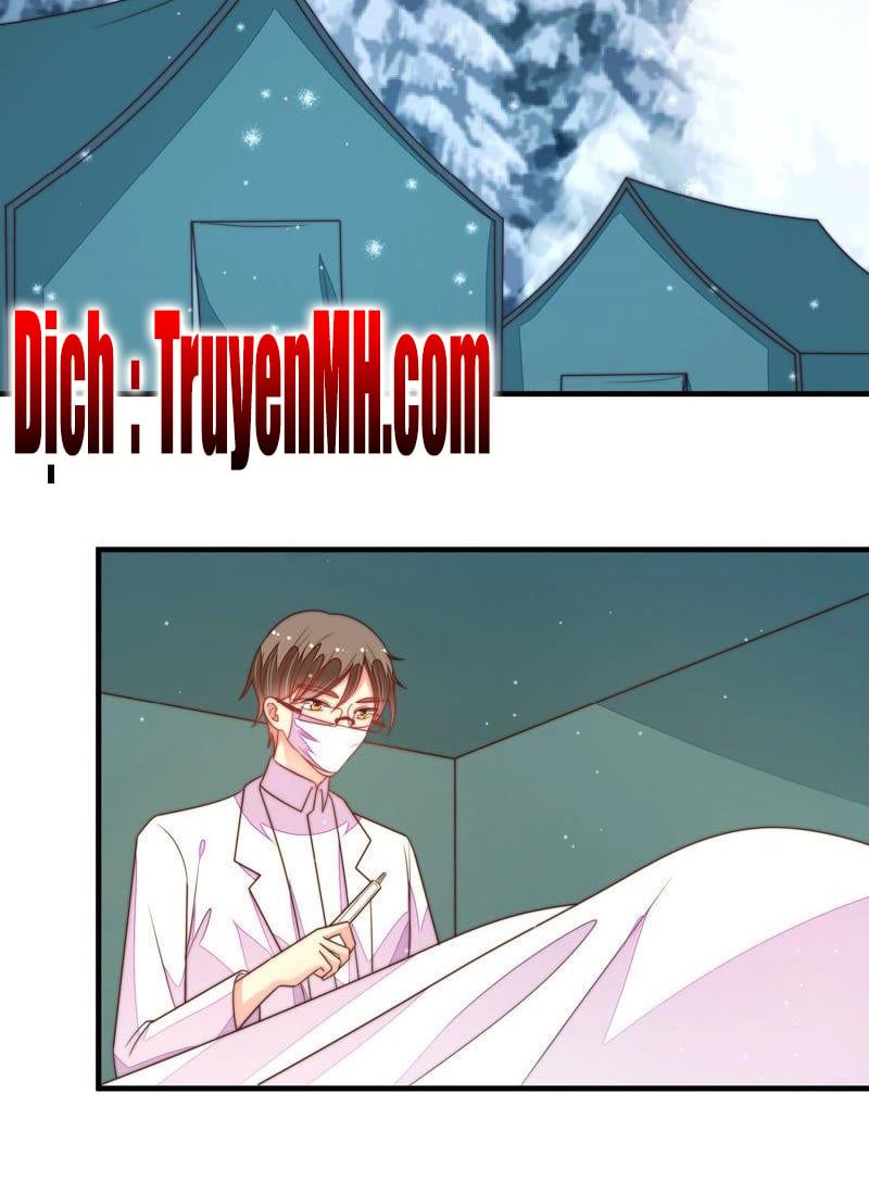 đọc truyện Ngày Nào Thiếu Soái Cũng Ghen Chương 290 ảnh 6 tại Thiên Thai Truyện