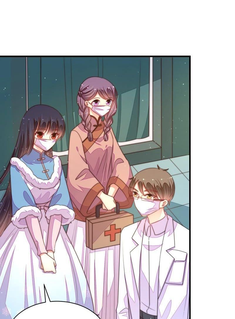 đọc truyện Ngày Nào Thiếu Soái Cũng Ghen Chương 290 ảnh 7 tại Thiên Thai Truyện