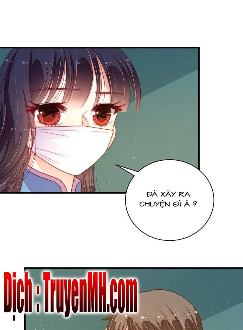 đọc truyện Ngày Nào Thiếu Soái Cũng Ghen Chương 290 ảnh 11 tại Thiên Thai Truyện