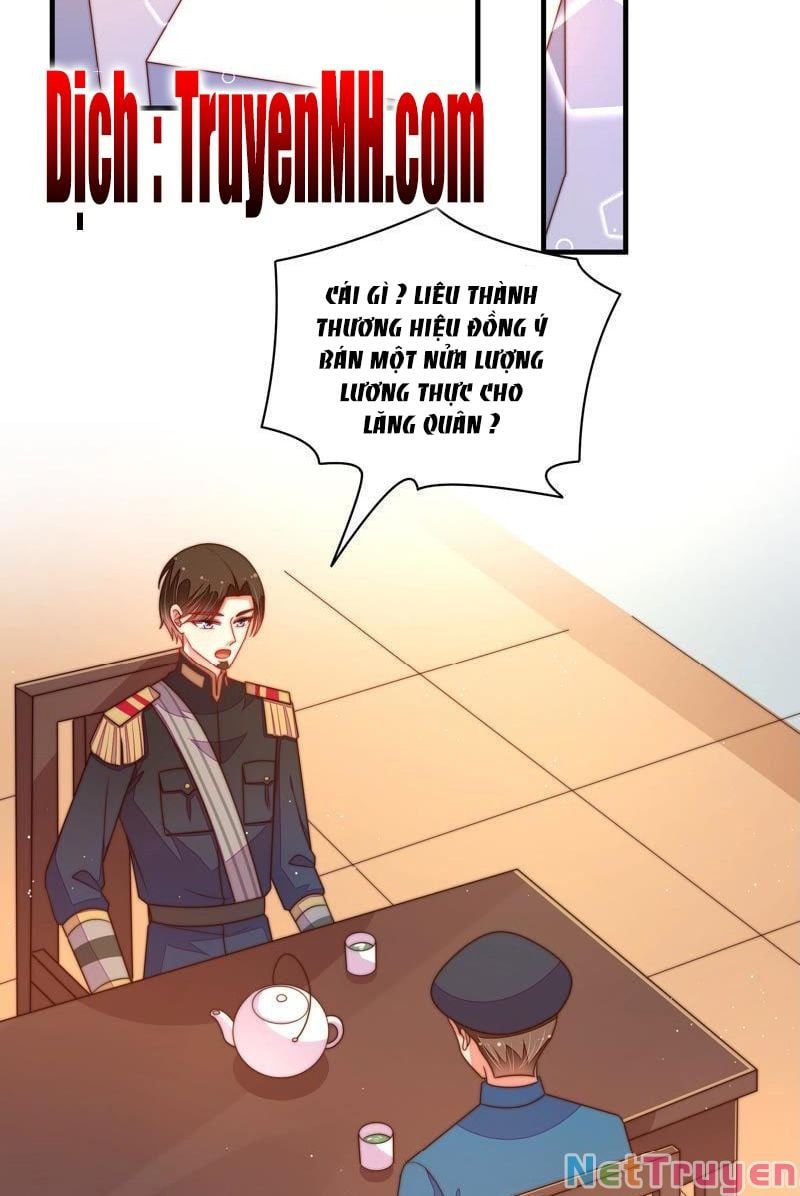 đọc truyện Ngày Nào Thiếu Soái Cũng Ghen Chương 291 ảnh 12 tại Thiên Thai Truyện