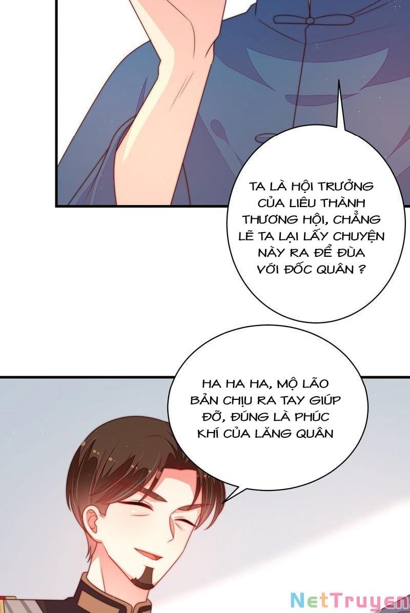 đọc truyện Ngày Nào Thiếu Soái Cũng Ghen Chương 291 ảnh 14 tại Thiên Thai Truyện