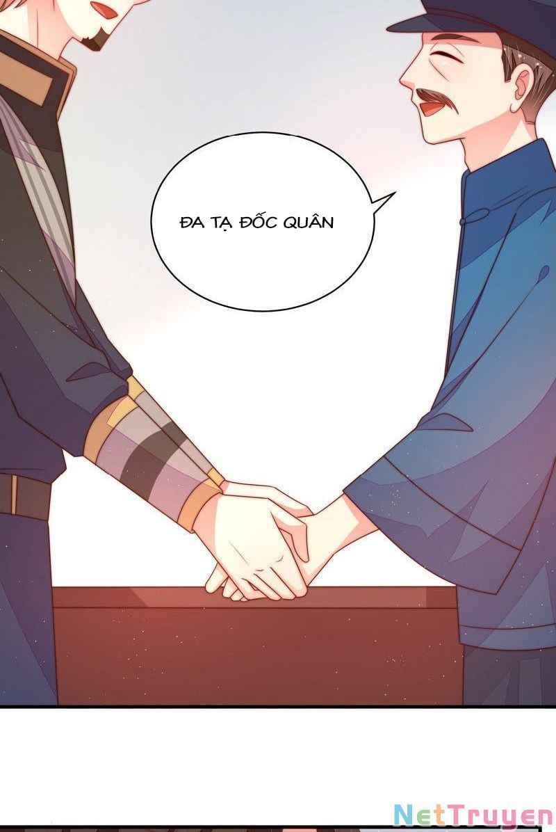 đọc truyện Ngày Nào Thiếu Soái Cũng Ghen Chương 291 ảnh 17 tại Thiên Thai Truyện