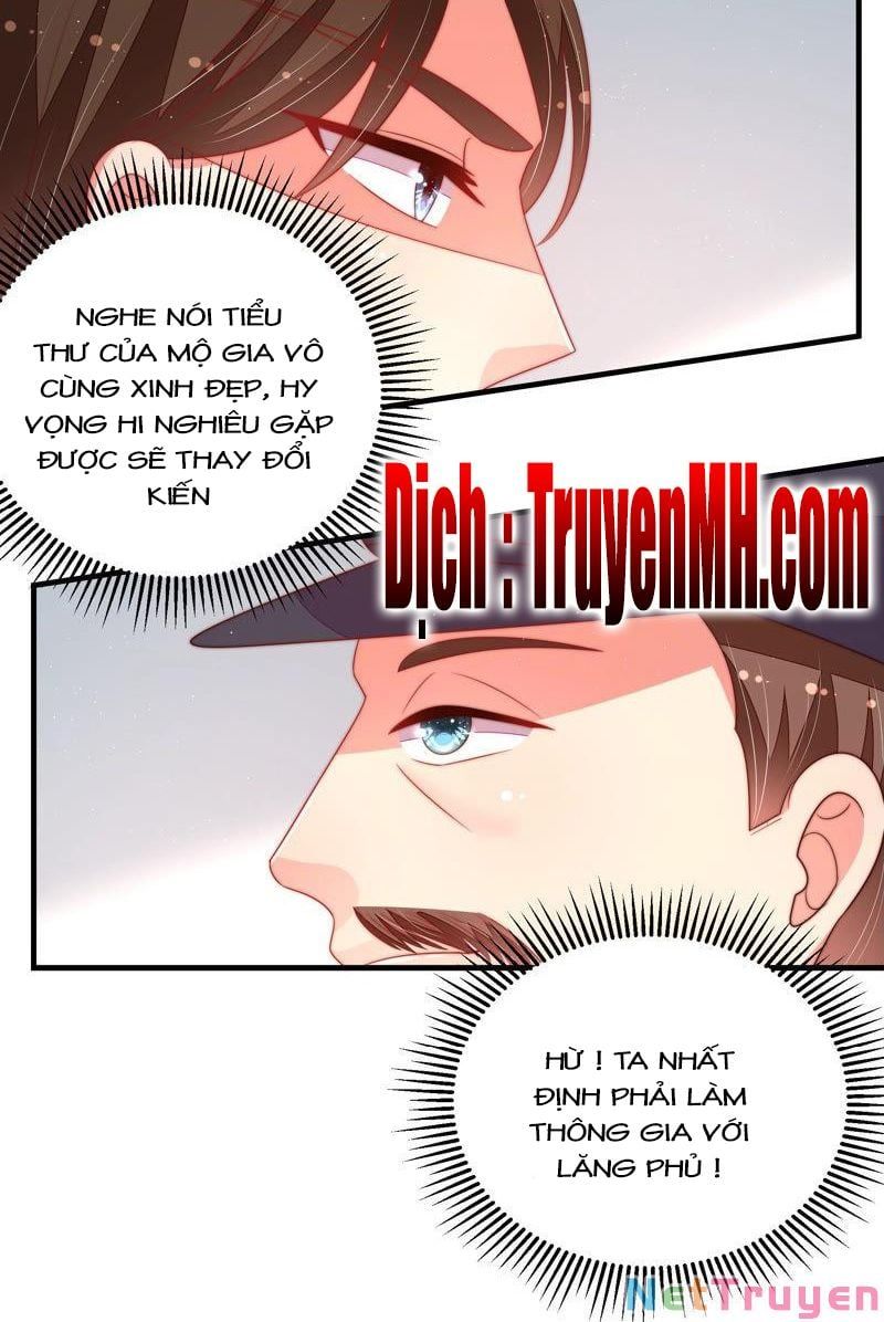 đọc truyện Ngày Nào Thiếu Soái Cũng Ghen Chương 291 ảnh 18 tại Thiên Thai Truyện