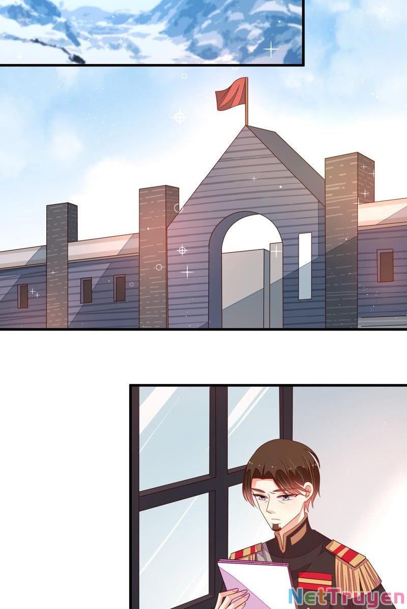 đọc truyện Ngày Nào Thiếu Soái Cũng Ghen Chương 291 ảnh 5 tại Thiên Thai Truyện