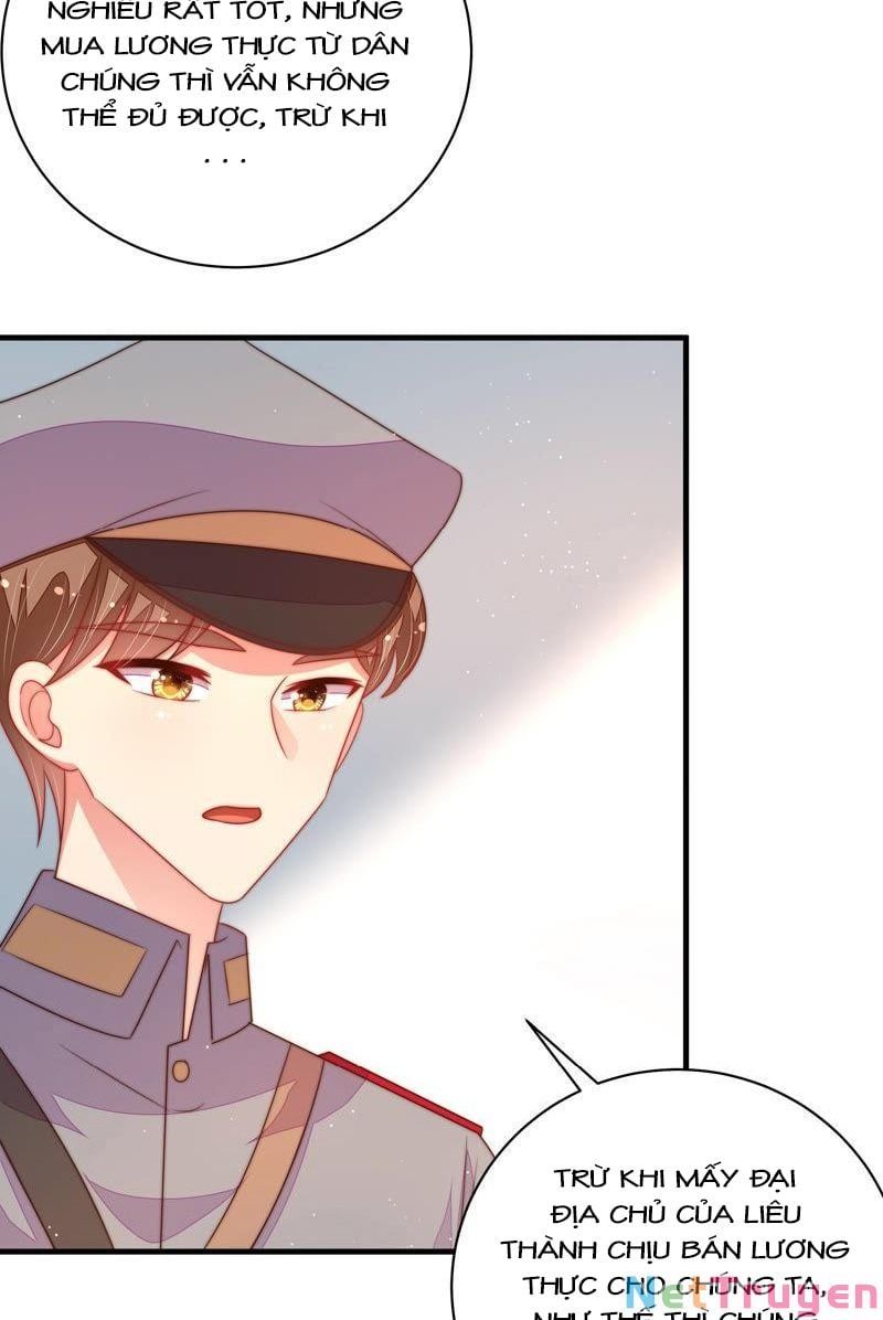 đọc truyện Ngày Nào Thiếu Soái Cũng Ghen Chương 291 ảnh 8 tại Thiên Thai Truyện