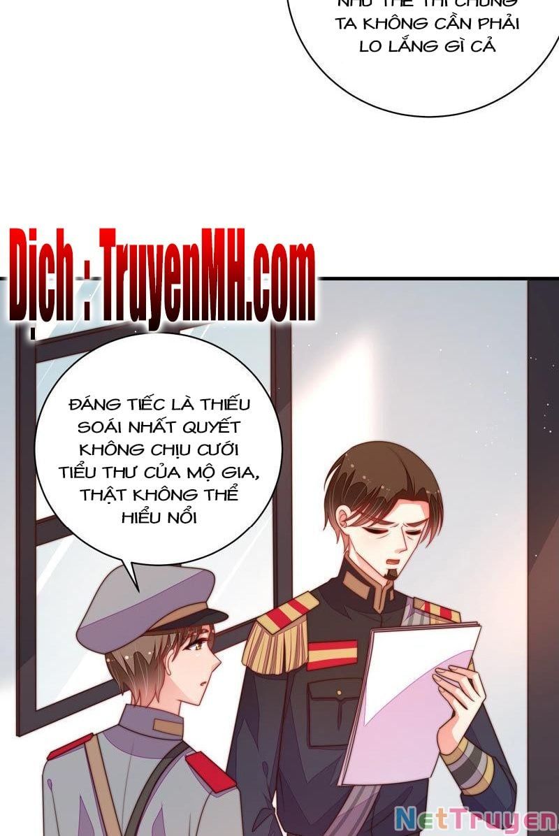 đọc truyện Ngày Nào Thiếu Soái Cũng Ghen Chương 291 ảnh 9 tại Thiên Thai Truyện