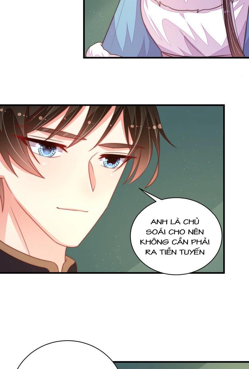 đọc truyện Ngày Nào Thiếu Soái Cũng Ghen Chương 292 ảnh 12 tại Thiên Thai Truyện