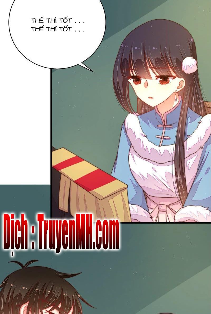 đọc truyện Ngày Nào Thiếu Soái Cũng Ghen Chương 292 ảnh 13 tại Thiên Thai Truyện