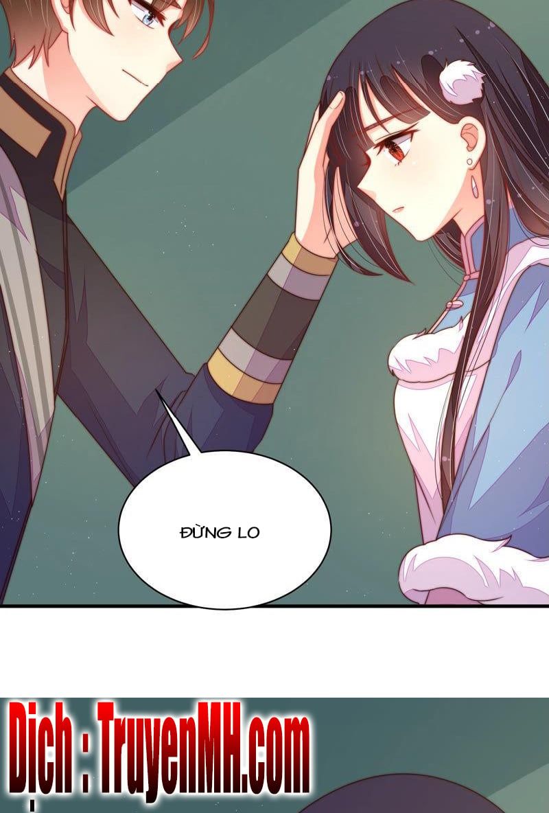 đọc truyện Ngày Nào Thiếu Soái Cũng Ghen Chương 292 ảnh 14 tại Thiên Thai Truyện