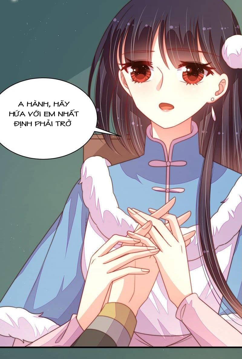 đọc truyện Ngày Nào Thiếu Soái Cũng Ghen Chương 292 ảnh 15 tại Thiên Thai Truyện