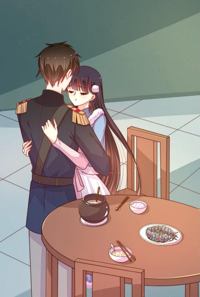 đọc truyện Ngày Nào Thiếu Soái Cũng Ghen Chương 292 ảnh 16 tại Thiên Thai Truyện