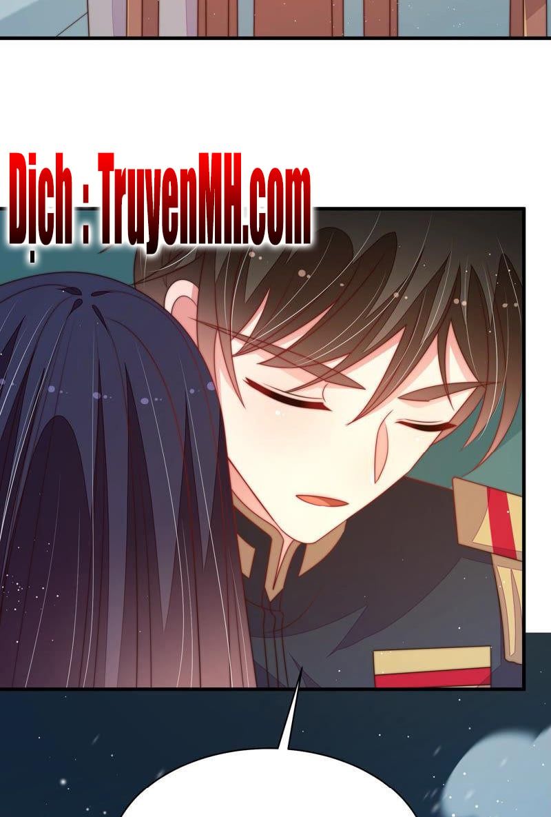 đọc truyện Ngày Nào Thiếu Soái Cũng Ghen Chương 292 ảnh 17 tại Thiên Thai Truyện