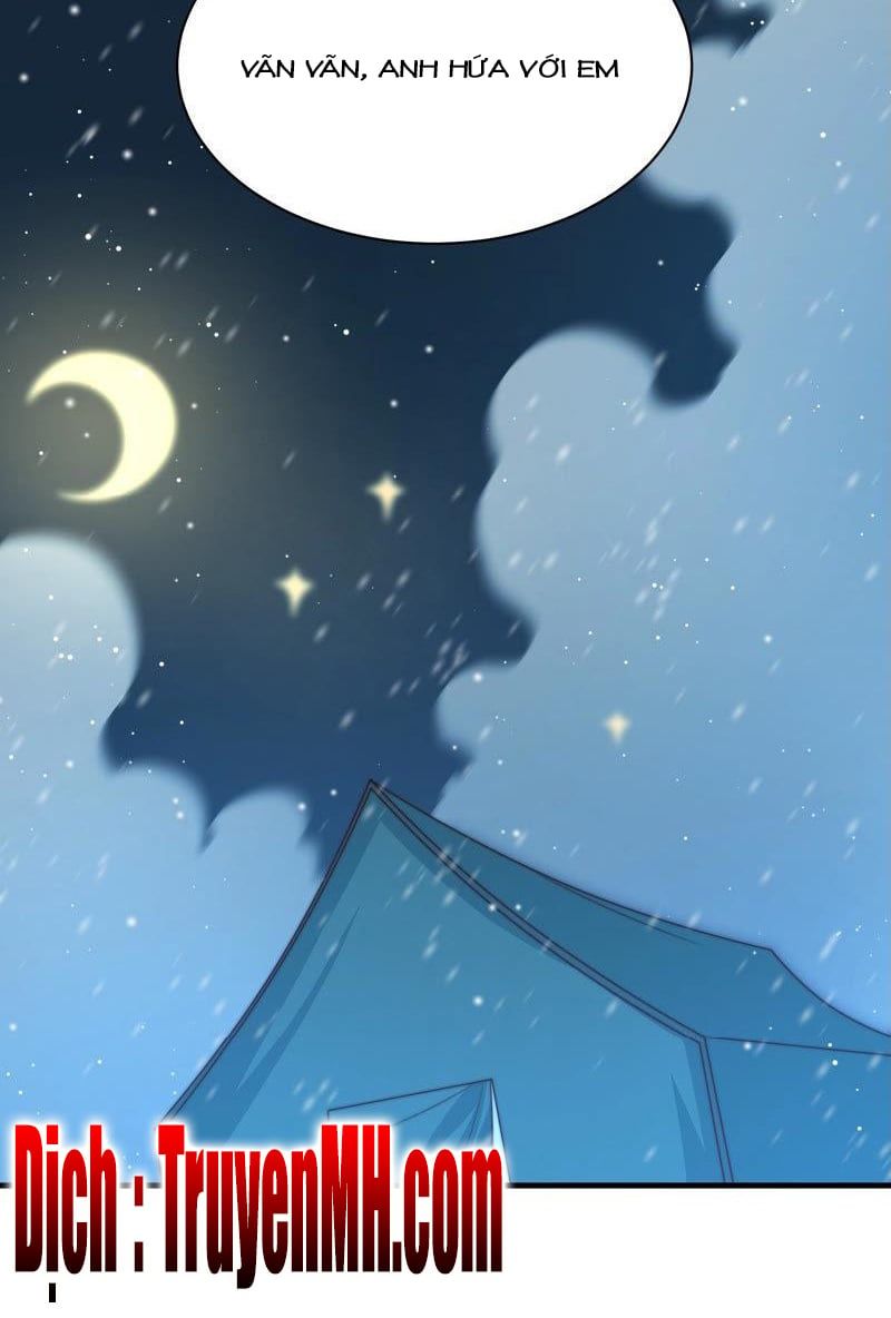 đọc truyện Ngày Nào Thiếu Soái Cũng Ghen Chương 292 ảnh 18 tại Thiên Thai Truyện