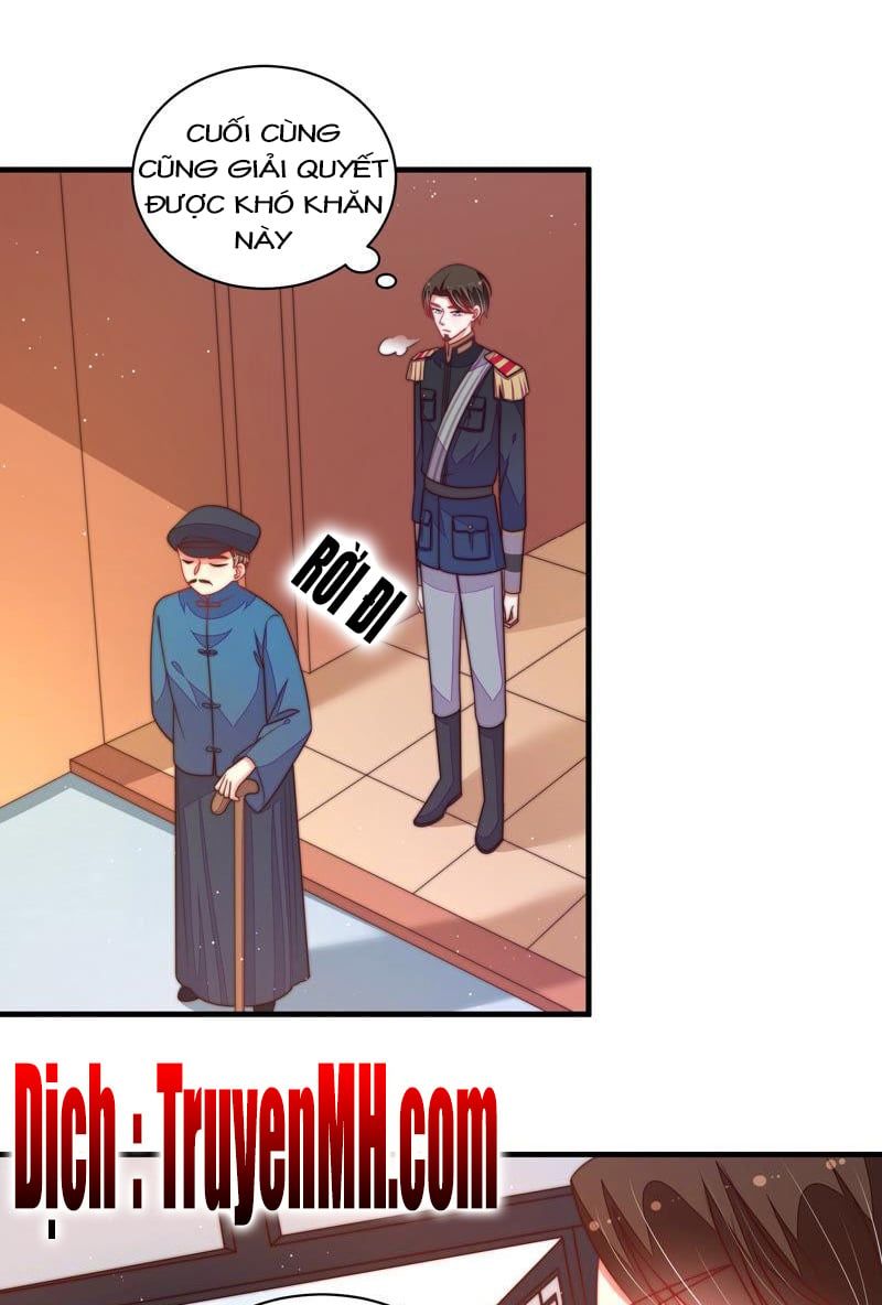 đọc truyện Ngày Nào Thiếu Soái Cũng Ghen Chương 292 ảnh 4 tại Thiên Thai Truyện