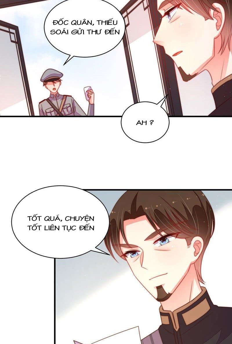 đọc truyện Ngày Nào Thiếu Soái Cũng Ghen Chương 292 ảnh 5 tại Thiên Thai Truyện