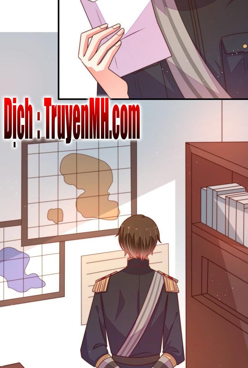 đọc truyện Ngày Nào Thiếu Soái Cũng Ghen Chương 292 ảnh 6 tại Thiên Thai Truyện