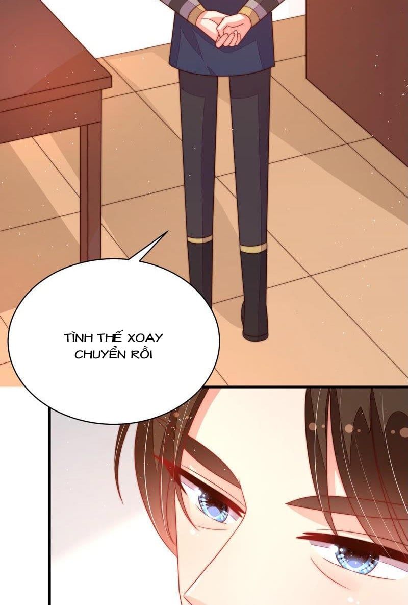 đọc truyện Ngày Nào Thiếu Soái Cũng Ghen Chương 292 ảnh 7 tại Thiên Thai Truyện