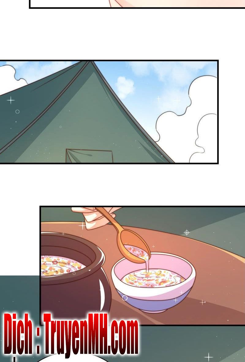 đọc truyện Ngày Nào Thiếu Soái Cũng Ghen Chương 292 ảnh 8 tại Thiên Thai Truyện