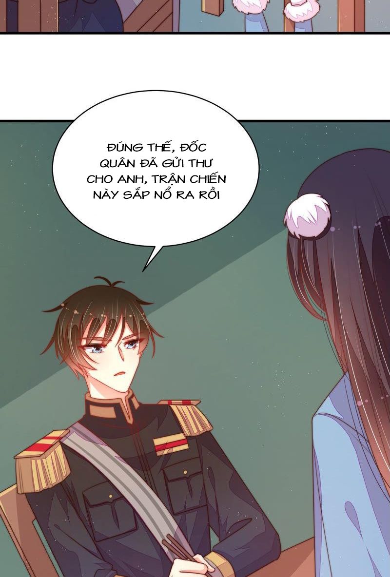 đọc truyện Ngày Nào Thiếu Soái Cũng Ghen Chương 292 ảnh 10 tại Thiên Thai Truyện