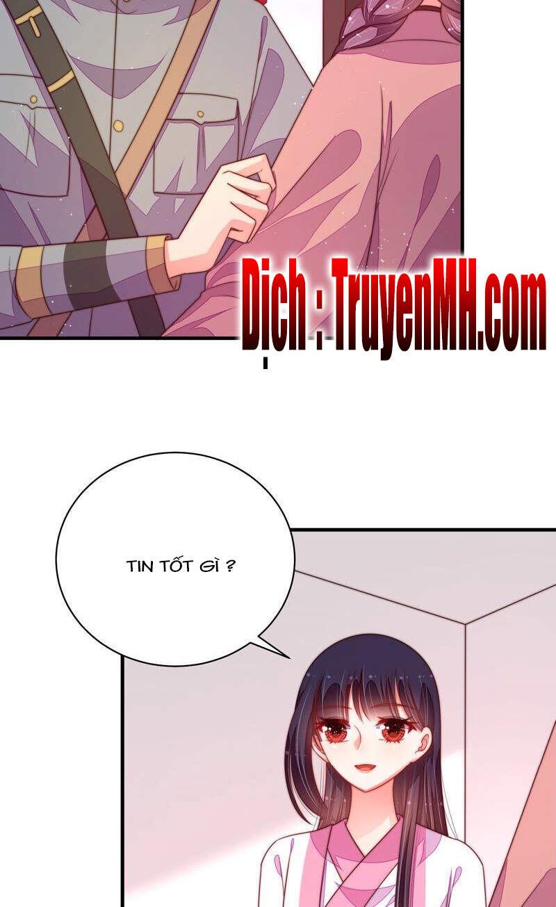 đọc truyện Ngày Nào Thiếu Soái Cũng Ghen Chương 293 ảnh 13 tại Thiên Thai Truyện