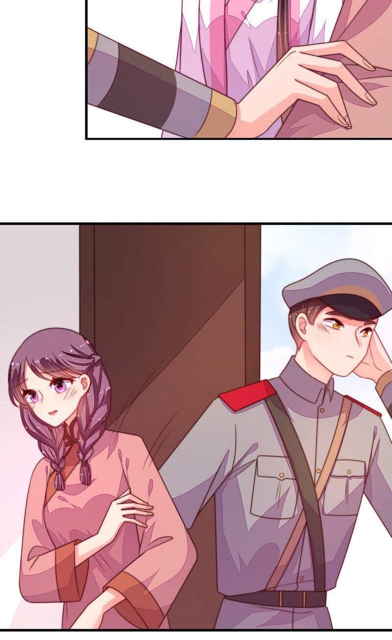 đọc truyện Ngày Nào Thiếu Soái Cũng Ghen Chương 293 ảnh 14 tại Thiên Thai Truyện