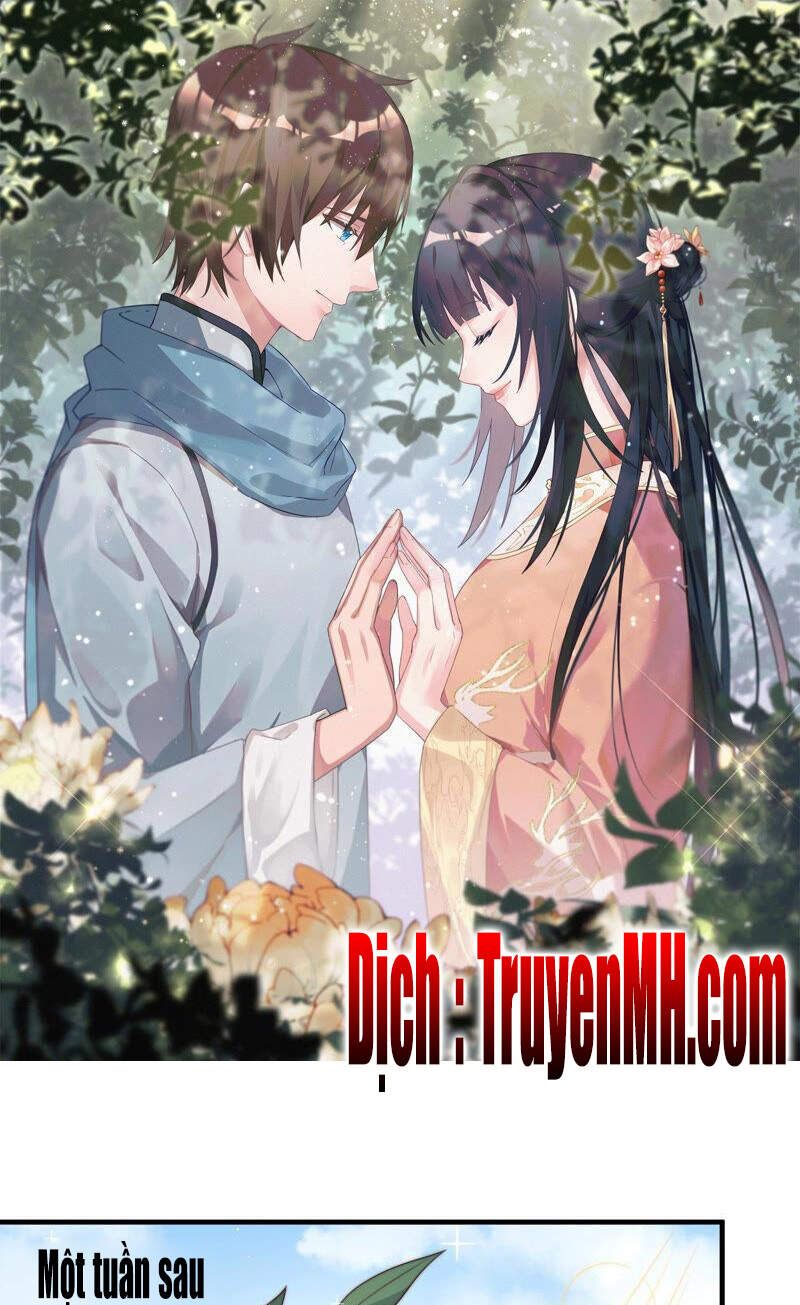 đọc truyện Ngày Nào Thiếu Soái Cũng Ghen Chương 293 ảnh 4 tại Thiên Thai Truyện