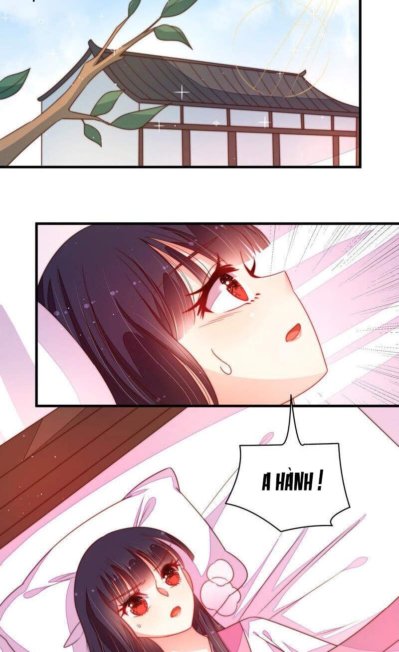 đọc truyện Ngày Nào Thiếu Soái Cũng Ghen Chương 293 ảnh 5 tại Thiên Thai Truyện